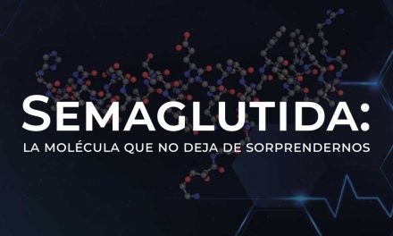 Semaglutida: la molécula que no deja de sorprendernos