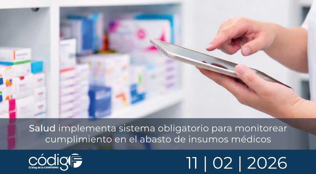 SistemadeMonitoreoalCumplimientodelAbastodeInsumosparalaSalud