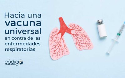 Hacia una vacuna universal en contra de las enfermedades respiratorias