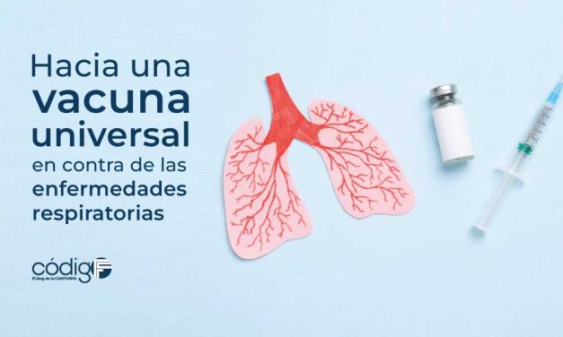 Hacia una vacuna universal en contra de las enfermedades respiratorias