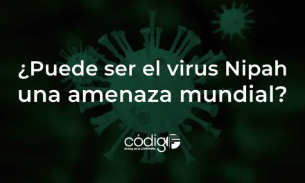 ¿Puede ser el virus Nipah una amenaza mundial?