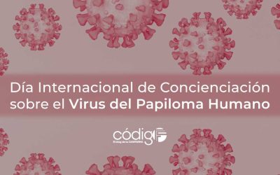 Día Internacional de Concienciación sobre el Virus del Papiloma Humano