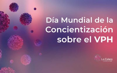 Día Mundial de la Concientización sobre el VPH | 9 de marzo de 2026 | Escúchelo ahora
