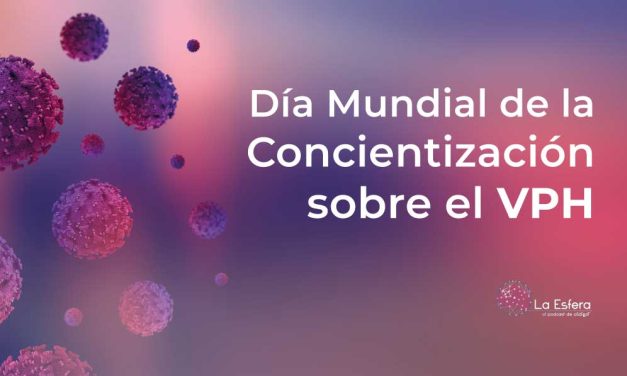 Día Mundial de la Concientización sobre el VPH | 9 de marzo de 2026 | Escúchelo ahora