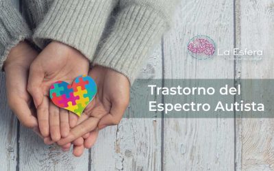 Trastorno del Espectro Autista | 30 de marzo de 2026 | Escúchelo ahora