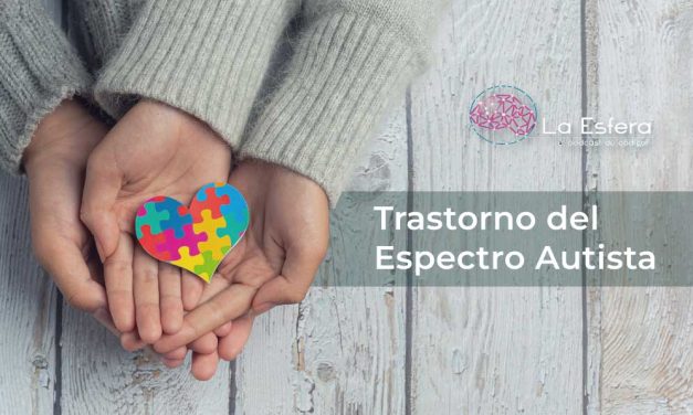 Trastorno del Espectro Autista | 30 de marzo de 2026 | Escúchelo ahora