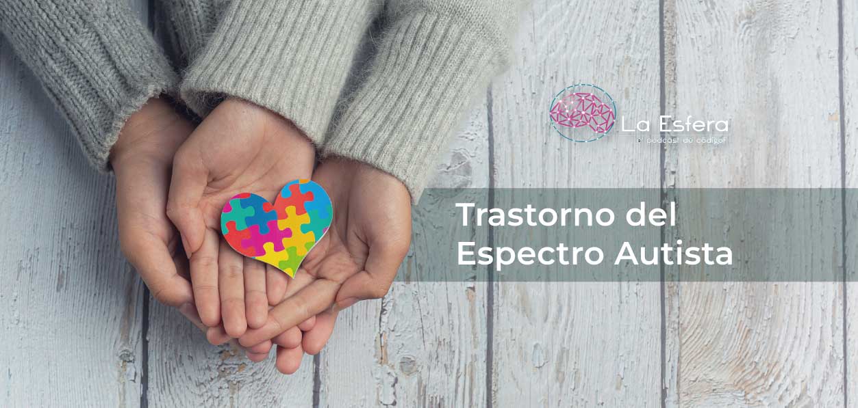 Trastorno del Espectro Autista | 30 de marzo de 2026 | Escúchelo ahora