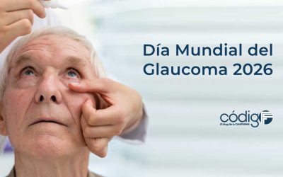 Día Mundial del Glaucoma​ 2026