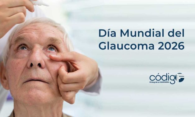 Día Mundial del Glaucoma​ 2026