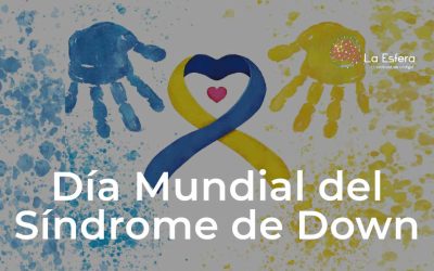 Día Mundial del Síndrome de Down | 16 de marzo de 2026 | Escúchelo ahora