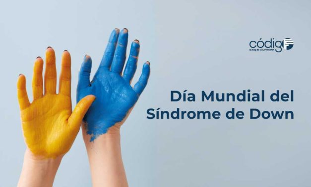 Día Mundial del Síndrome de Down