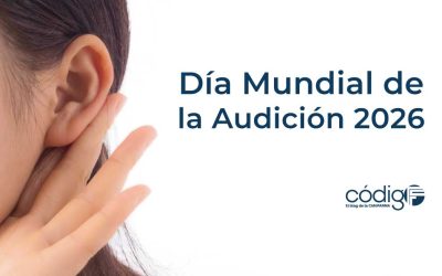 Día Mundial de la Audición 2026