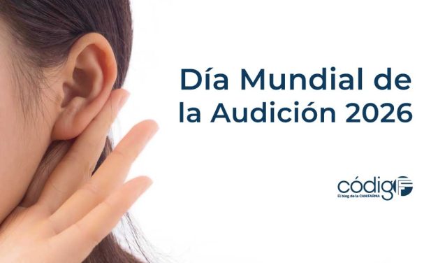 Día Mundial de la Audición 2026