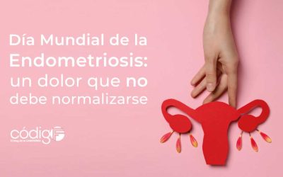 Día Mundial de la Endometriosis: un dolor que no debe normalizarse