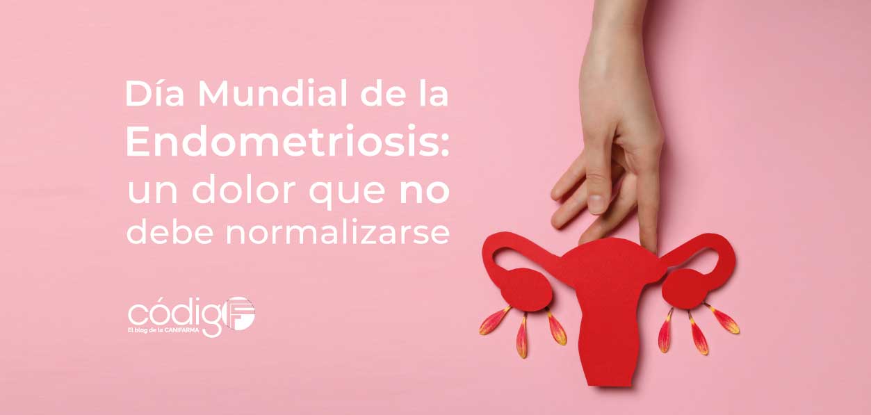 Día Mundial de la Endometriosis: un dolor que no debe normalizarse