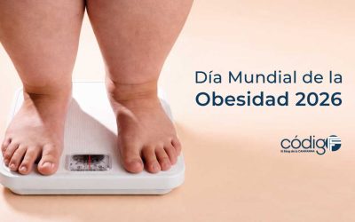 Día Mundial de la Obesidad 2026