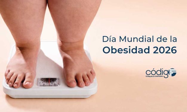 Día Mundial de la Obesidad 2026