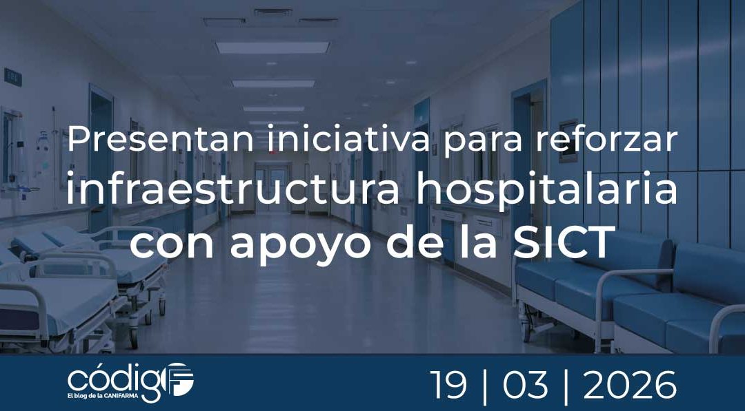 InfraestructuraHospitalariaSICT