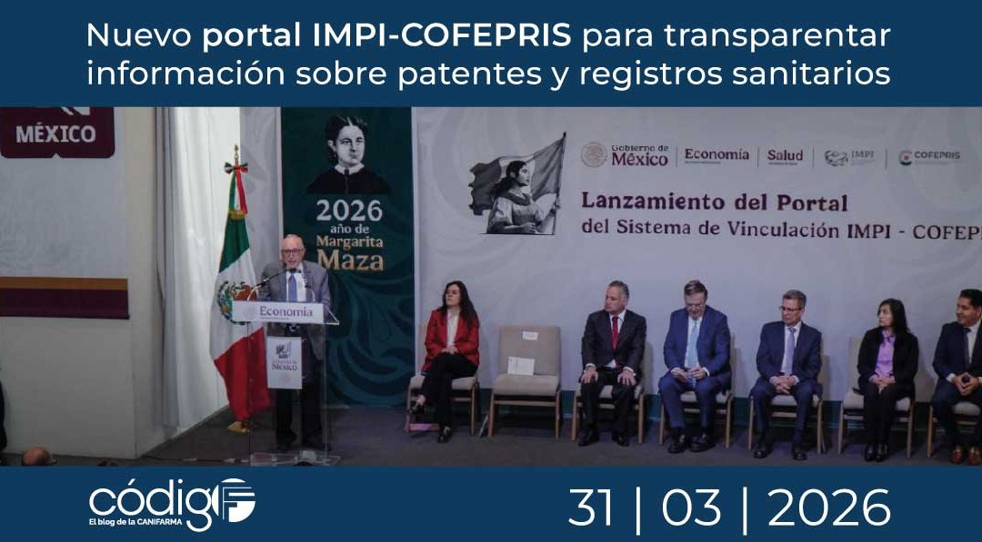 PortalIMPI-COFEPRIS