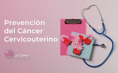 Prevención del Cáncer Cervicouterino | 23 de marzo de 2026 | Escúchelo ahora