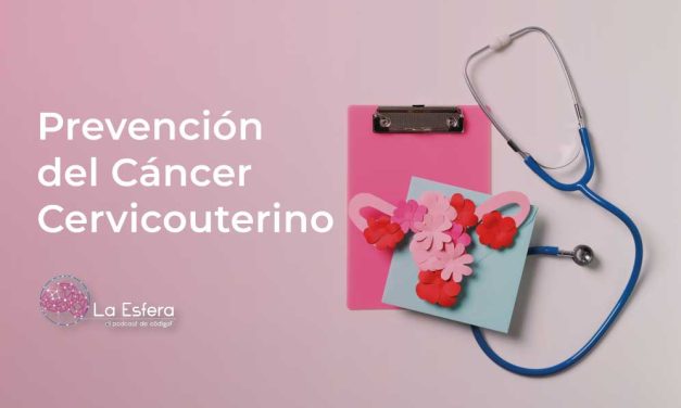 Prevención del Cáncer Cervicouterino | 23 de marzo de 2026 | Escúchelo ahora