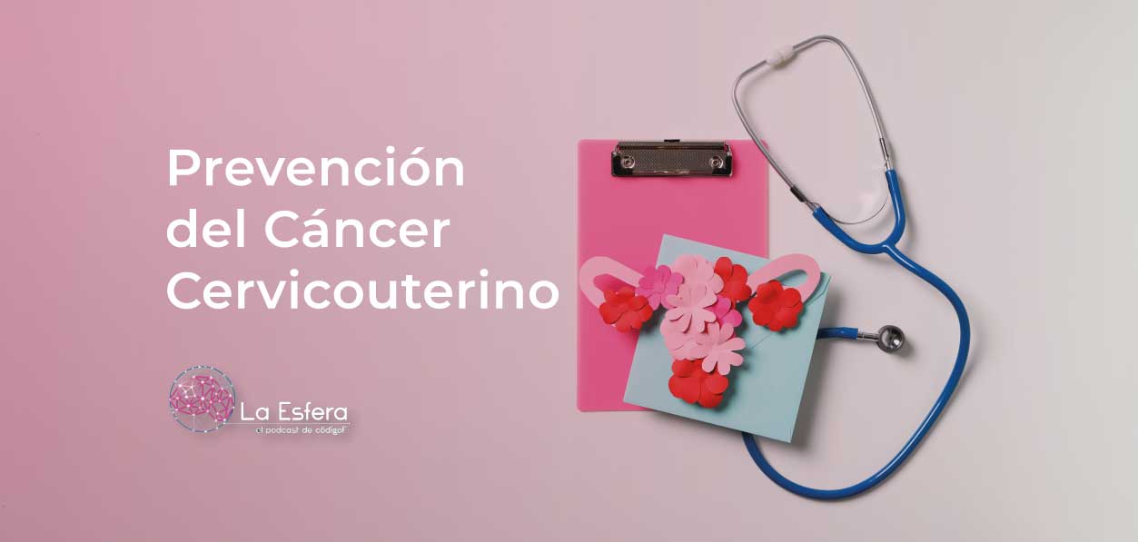 Prevención del Cáncer Cervicouterino | 23 de marzo de 2026 | Escúchelo ahora