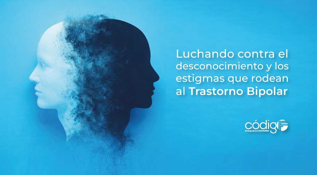 Luchando contra el desconocimiento y los estigmas que rodean al Trastorno Bipolar