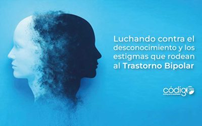 Luchando contra el desconocimiento y los estigmas que rodean al Trastorno Bipolar
