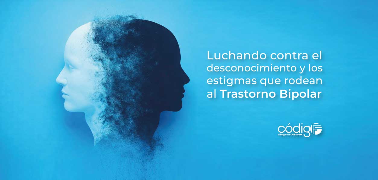 Luchando contra el desconocimiento y los estigmas que rodean al Trastorno Bipolar