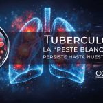 Tuberculosis, la “peste blanca” que persiste hasta nuestros días