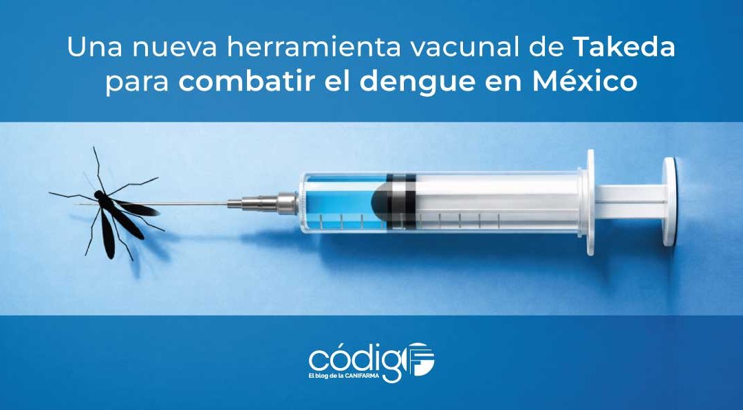 VacunaTakedaDengue