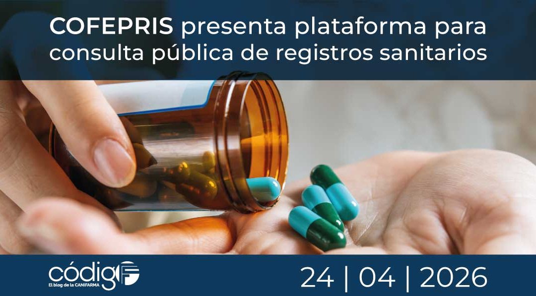 COFEPRIS presenta plataforma para consulta pública de registros sanitarios Cofepris-VisordeRegistrosSanitarios