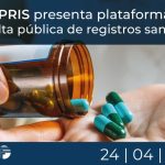 COFEPRIS presenta plataforma para consulta pública de registros sanitarios