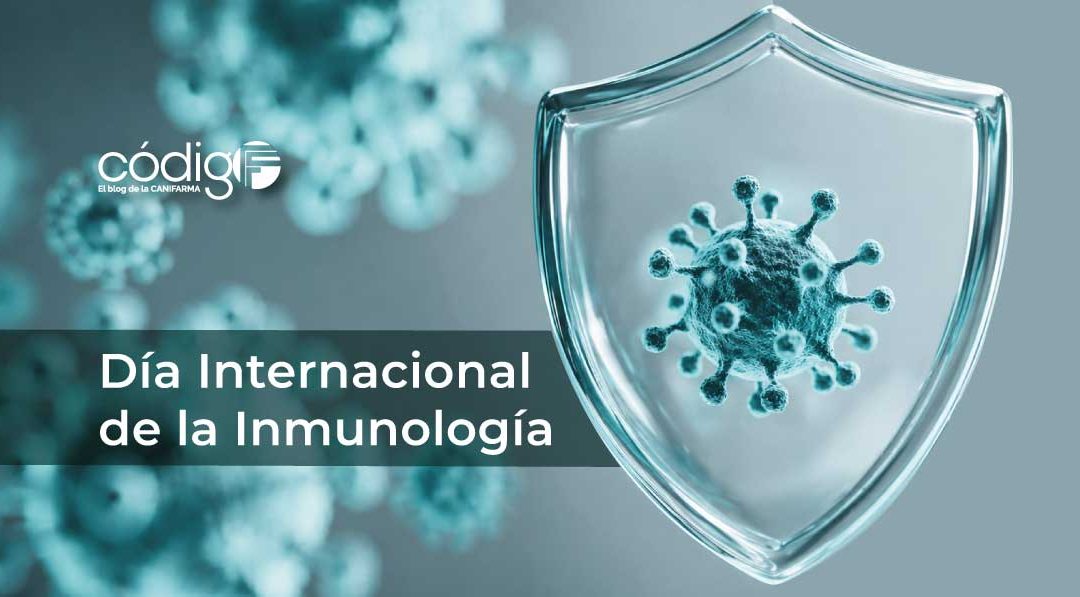 Día Internacional de la Inmunología