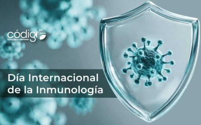 Día Internacional de la Inmunología