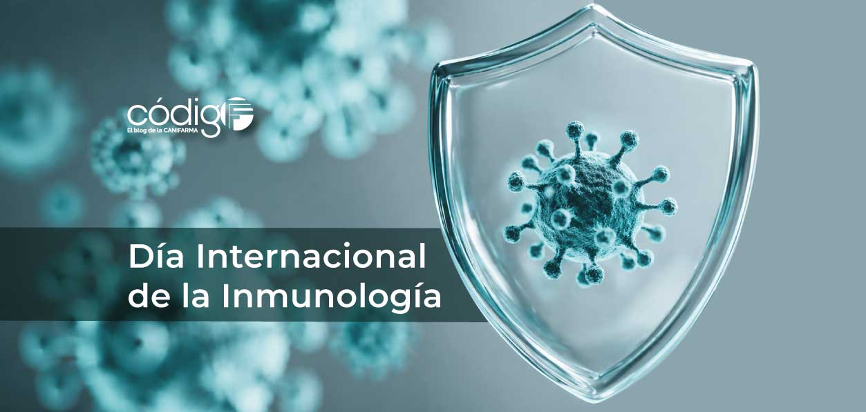 Día Internacional de la Inmunología