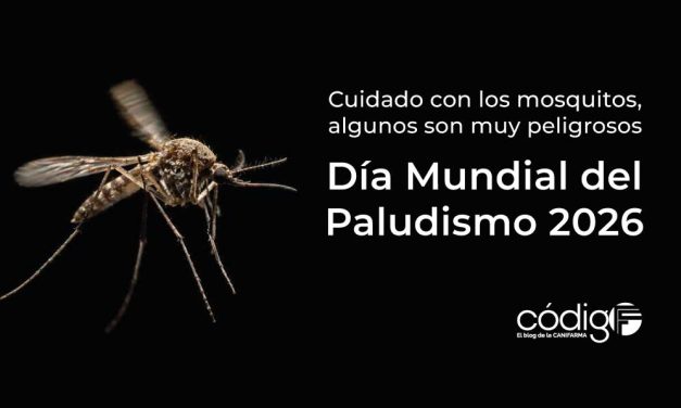 Cuidado con los mosquitos, algunos son muy peligrosos | Día Mundial del Paludismo 2026
