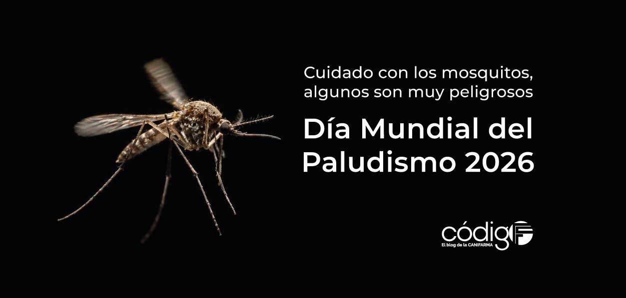 Cuidado con los mosquitos, algunos son muy peligrosos | Día Mundial del Paludismo 2026