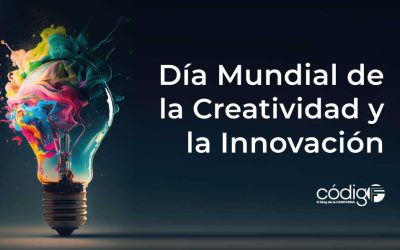 Día Mundial de la Creatividad y la Innovación