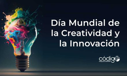Día Mundial de la Creatividad y la Innovación
