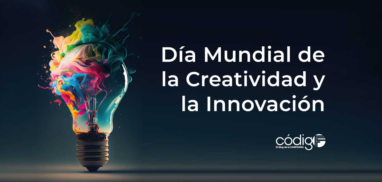 Día Mundial de la Creatividad y la Innovación