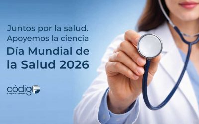 Juntos por la salud. Apoyemos la ciencia | Día Mundial de la Salud 2026
