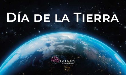 Día de la Tierra | 20 de abril de 2026 | Escúchelo ahora