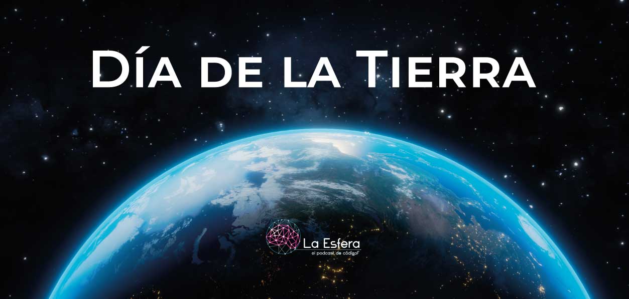 Día de la Tierra | 20 de abril de 2026 | Escúchelo ahora