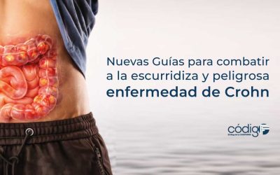 Nuevas Guías para combatir a la escurridiza y peligrosa enfermedad de Crohn