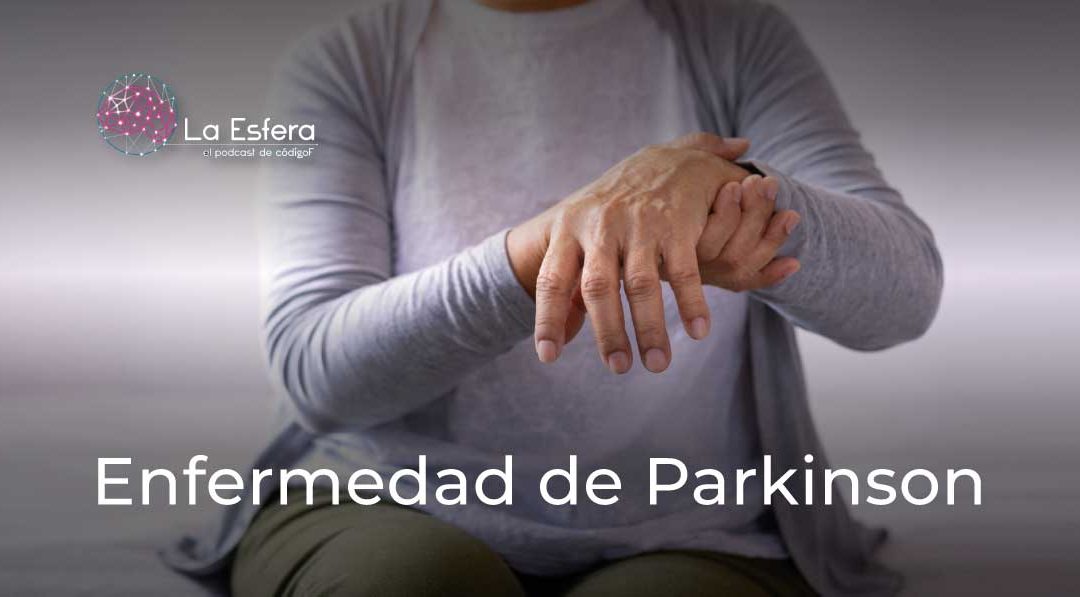 EnfermedaddeParkinson