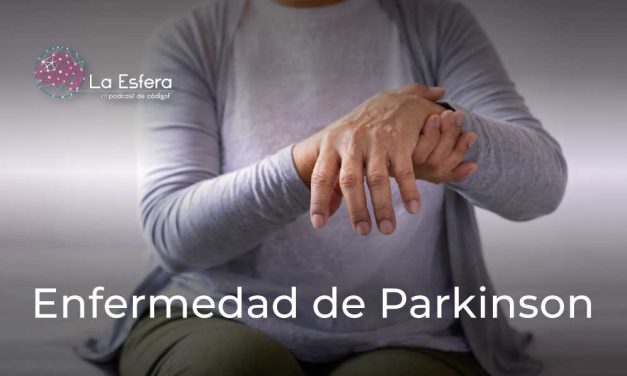 Enfermedad de Parkinson | 13 de abril de 2026 | Escúchelo ahora