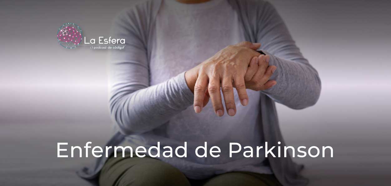 Enfermedad de Parkinson | 13 de abril de 2026 | Escúchelo ahora