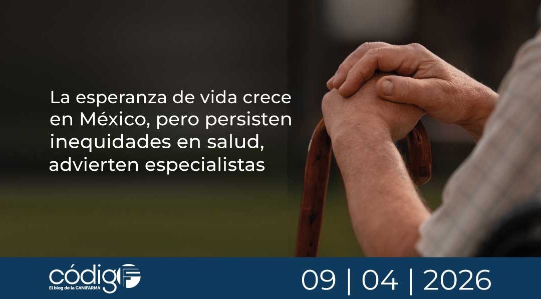 EsperanzadeVidaeInequidadesenSalud