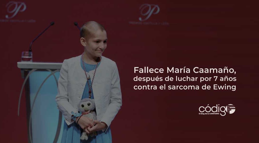 FalleceMariaCaamano